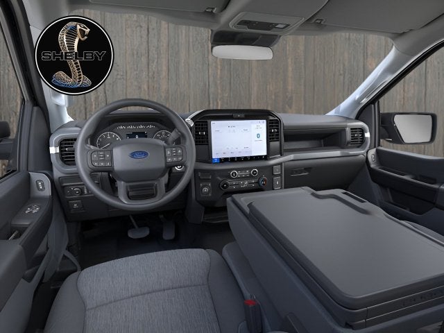 2026 Ford F-150 XL CHAMPIONSHIP SUPER SNAKE SPORT