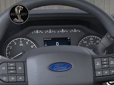 2026 Ford F-150 XL CHAMPIONSHIP SUPER SNAKE SPORT