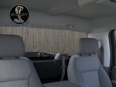 2026 Ford F-150 XL CHAMPIONSHIP SUPER SNAKE SPORT