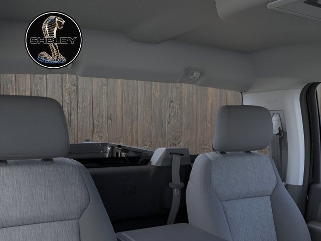 2026 Ford F-150 XL CHAMPIONSHIP SUPER SNAKE SPORT