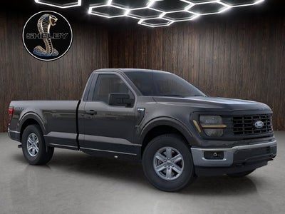 2026 Ford F-150 XL CHAMPIONSHIP SUPER SNAKE SPORT