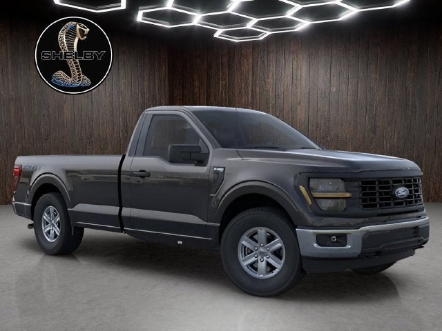 2026 Ford F-150 XL CHAMPIONSHIP SUPER SNAKE SPORT