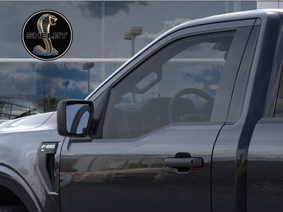 2026 Ford F-150 XL CHAMPIONSHIP SUPER SNAKE SPORT