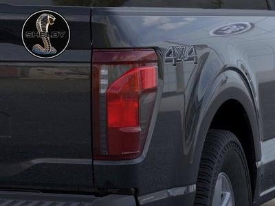 2026 Ford F-150 XL CHAMPIONSHIP SUPER SNAKE SPORT