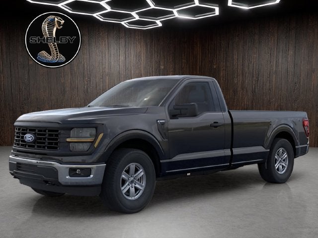 2026 Ford F-150 XL CHAMPIONSHIP SUPER SNAKE SPORT