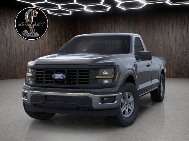 2026 Ford F-150 XL CHAMPIONSHIP SUPER SNAKE SPORT