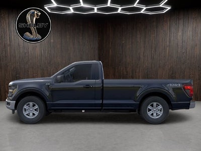 2026 Ford F-150 XL CHAMPIONSHIP SUPER SNAKE SPORT