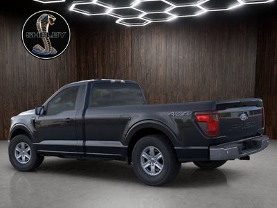 2026 Ford F-150 XL CHAMPIONSHIP SUPER SNAKE SPORT
