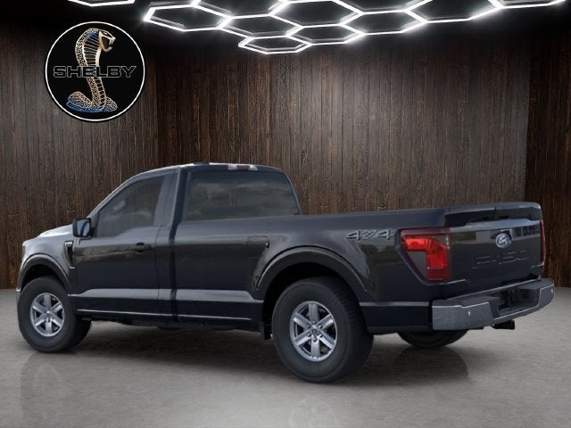2026 Ford F-150 XL CHAMPIONSHIP SUPER SNAKE SPORT