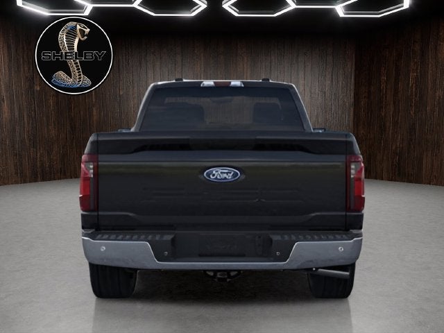 2026 Ford F-150 XL CHAMPIONSHIP SUPER SNAKE SPORT
