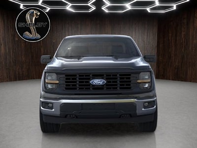 2026 Ford F-150 XL CHAMPIONSHIP SUPER SNAKE SPORT