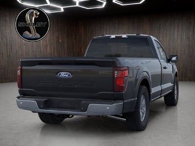 2026 Ford F-150 XL CHAMPIONSHIP SUPER SNAKE SPORT