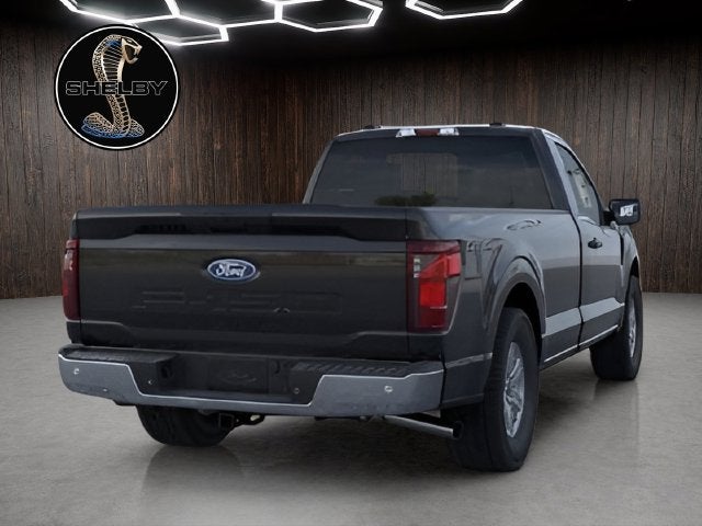 2026 Ford F-150 XL CHAMPIONSHIP SUPER SNAKE SPORT