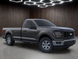 2026 Ford F-150 XL 5.0L V8