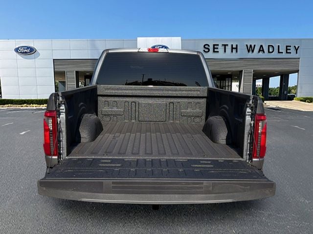 2025 Ford F-150 XL 4WD | 5.0L V8