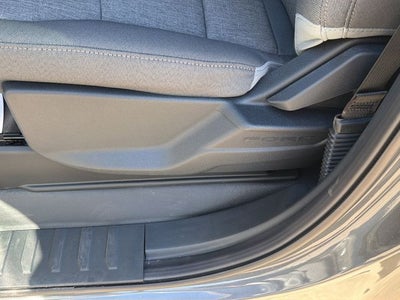 2025 Ford F-150 XL 4WD | 5.0L V8