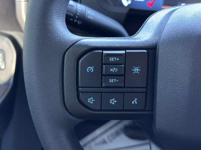 2025 Ford F-150 XL 4WD | 5.0L V8