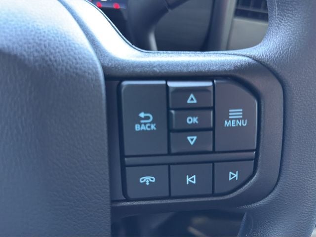 2025 Ford F-150 XL 4WD | 5.0L V8