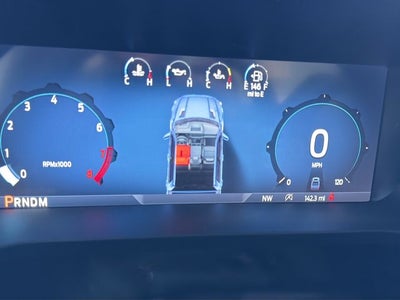 2025 Ford F-150 XL 4WD | 5.0L V8