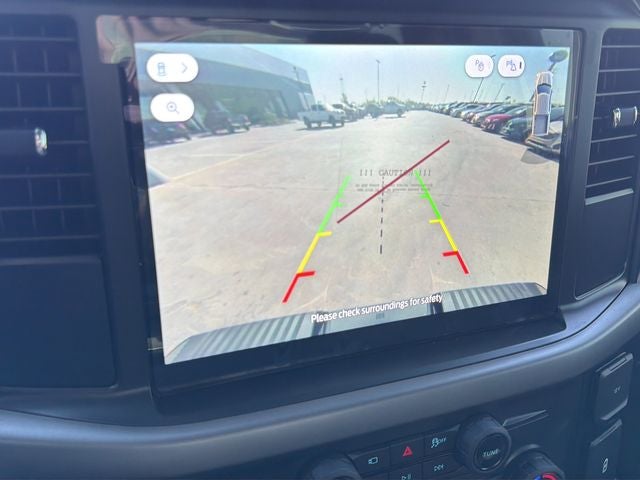 2025 Ford F-150 XL 4WD | 5.0L V8