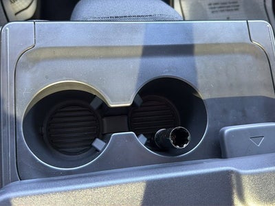 2025 Ford F-150 XL 4WD | 5.0L V8