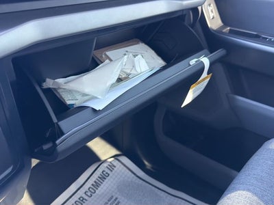 2025 Ford F-150 XL 4WD | 5.0L V8