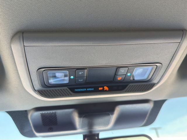 2025 Ford F-150 XL 4WD | 5.0L V8