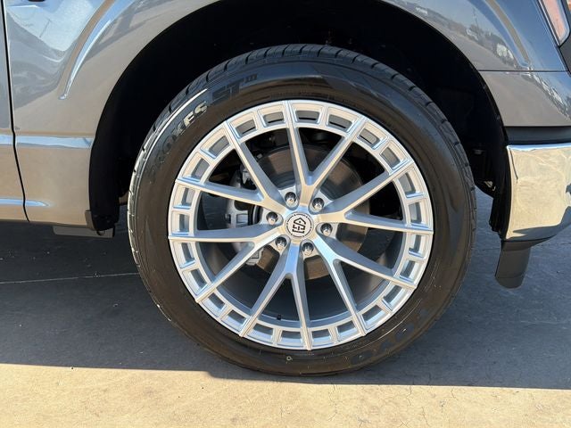 2025 Ford F-150 XL 4WD | 5.0L V8