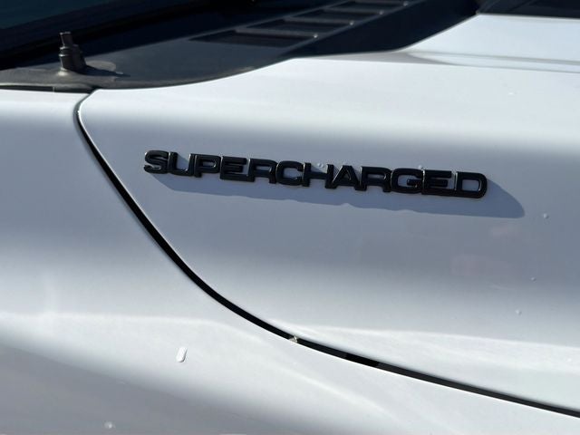 2025 Ford F-150 Black Widow 710hp