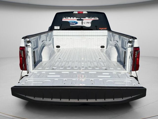 2025 Ford F-150 Black Widow 710hp