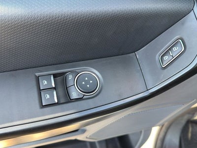 2025 Ford F-150 Black Widow 710hp