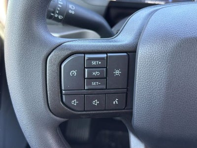 2025 Ford F-150 Black Widow 710hp