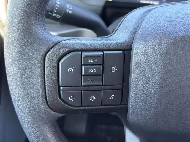 2025 Ford F-150 Black Widow 710hp