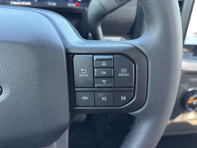 2025 Ford F-150 Black Widow 710hp