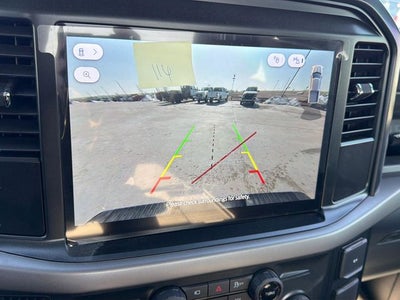 2025 Ford F-150 Black Widow 710hp