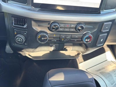 2025 Ford F-150 Black Widow 710hp