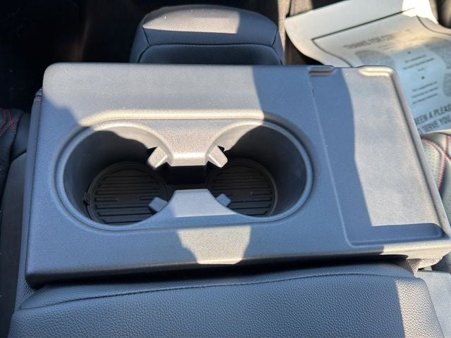 2025 Ford F-150 Black Widow 710hp