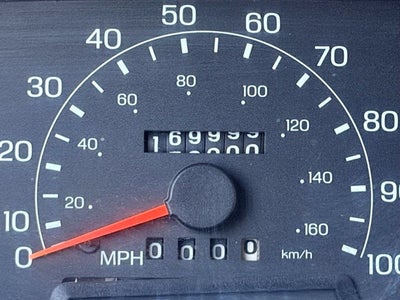 2001 Ford F-250SD 7.3L POWERSTROKE