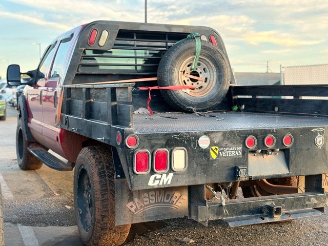 2001 Ford F-250SD 7.3L POWERSTROKE