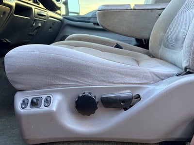 2001 Ford F-250SD 7.3L POWERSTROKE
