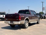2004 Ford F-250SD King Ranch