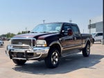 2004 Ford F-250SD King Ranch