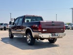 2004 Ford F-250SD King Ranch