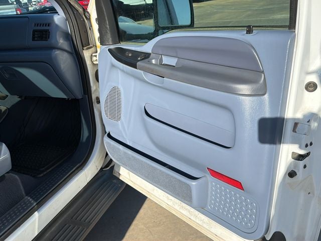 1999 Ford F-250SD Lariat