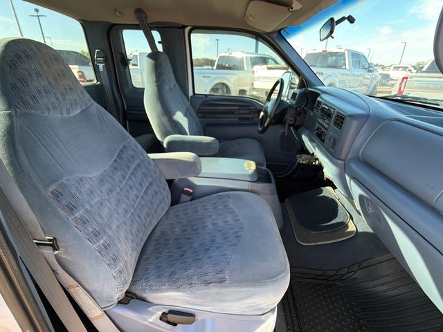 1999 Ford F-250SD Lariat