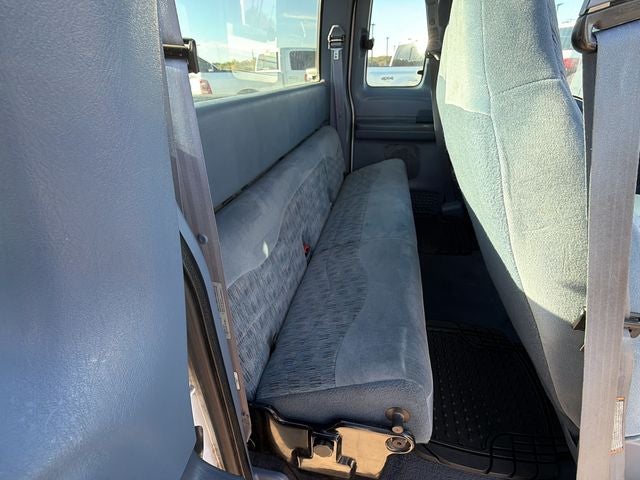 1999 Ford F-250SD Lariat