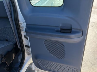 1999 Ford F-250SD Lariat