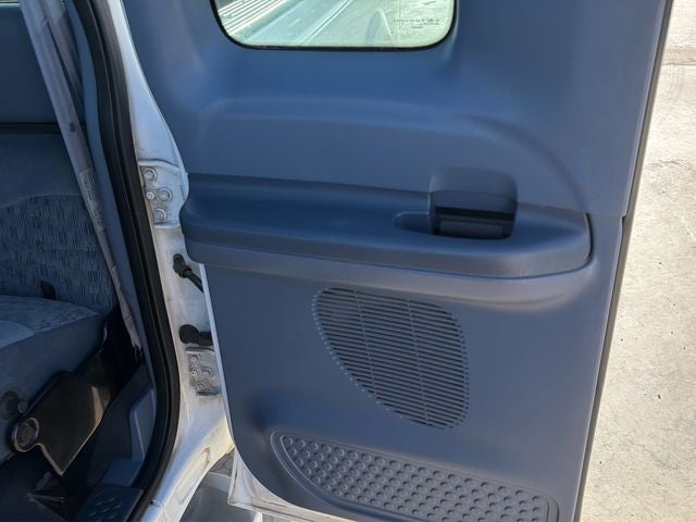 1999 Ford F-250SD Lariat