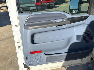 1999 Ford F-250SD Lariat