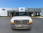 1999 Ford F-250SD Lariat